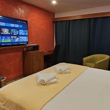 Отель Sas Clp - La Marina Куру Экстерьер фото