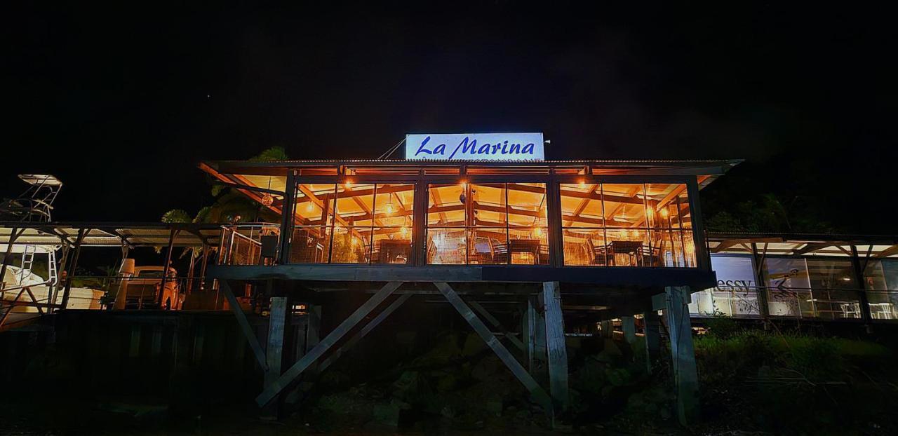 Отель Sas Clp - La Marina Куру Экстерьер фото